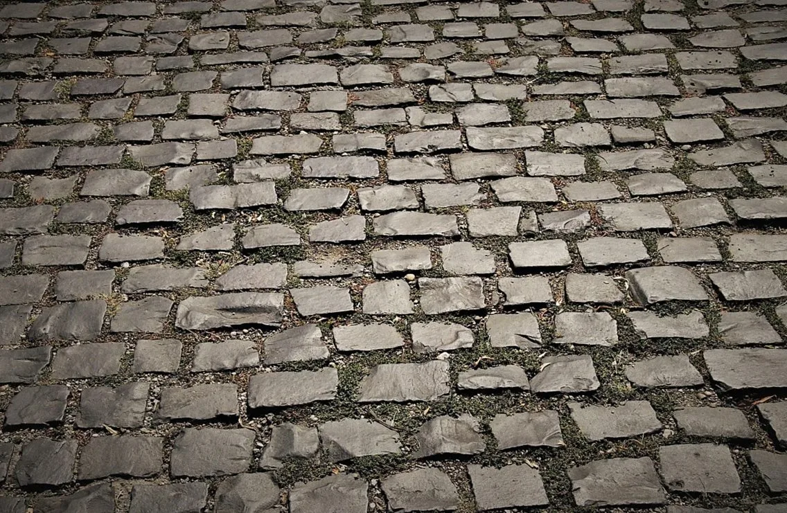 Grey-Brown Sandstone Slab (sawn)